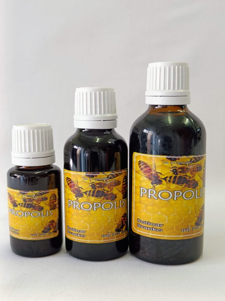 domači propolis